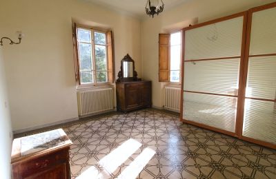 Historische villa te koop Lucca, Toscane, Foto 12/21