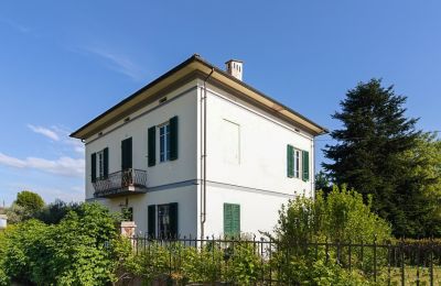 Villa historique à vendre Lucca, Toscane:  