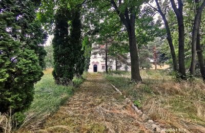 Château à vendre Opava, Moravskoslezský kraj:  Accès