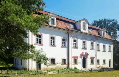 Château Opava, Moravskoslezsko