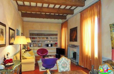 Château à vendre 06055 Marsciano, Ombrie:  