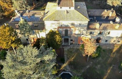 Château à vendre 06055 Marsciano, Ombrie:  