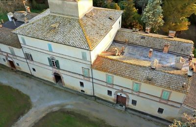 Château à vendre 06055 Marsciano, Ombrie:  