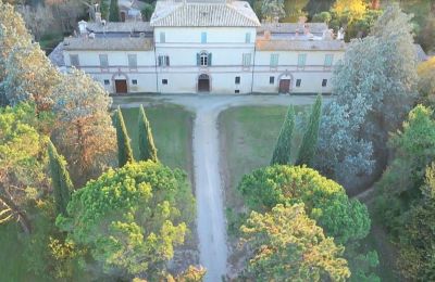 Château à vendre 06055 Marsciano, Ombrie:  Vue extérieure