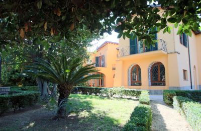 Historische villa te koop Roma, Lazio, Foto 18/19
