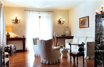 Historische villa te koop Roma, Lazio, Foto 12/19