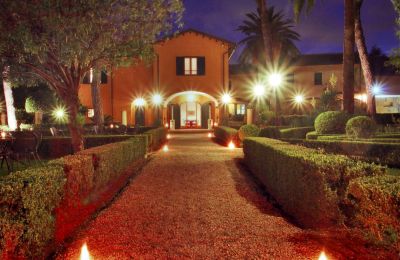 Historische villa te koop Roma, Lazio, Foto 19/19