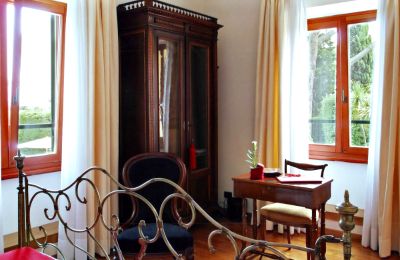 Historische villa te koop Roma, Lazio, Foto 14/19