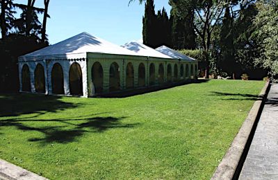 Historische villa te koop Roma, Lazio, Foto 15/19