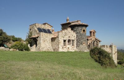 Burcht te koop 06059 Todi, Umbria, Foto 3/31