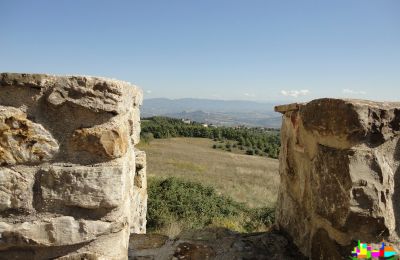 Burcht te koop 06059 Todi, Umbria, Foto 29/31