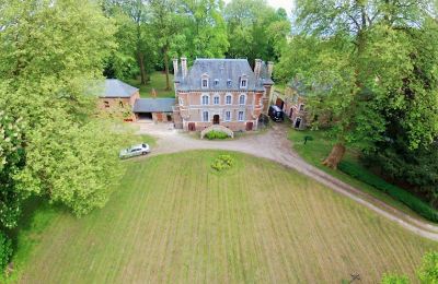 Château à vendre Île-de-France:  Drone