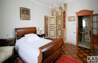 Demeure historique à vendre Bagni di Lucca, Toscane, Image 12/16