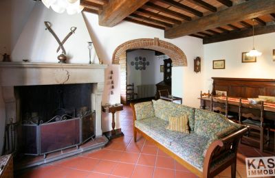 Demeure historique à vendre Bagni di Lucca, Toscane, Image 14/16