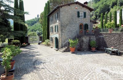 Demeure historique à vendre Bagni di Lucca, Toscane, Image 4/16