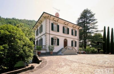 Demeure historique à vendre Bagni di Lucca, Toscane, Image 3/16