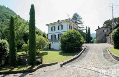 Demeure historique à vendre Bagni di Lucca, Toscane, Image 5/16