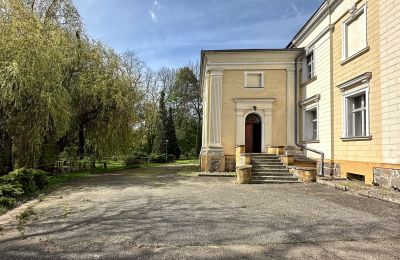 Kasteel te koop Gola, Groot-Polen, Foto 42/42