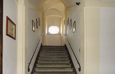 Demeure historique à vendre 06063 Magione, Ombrie, Escalier