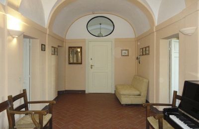 Villa historique à vendre 06063 Magione, Ombrie:  