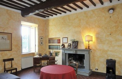 Villa historique à vendre 06063 Magione, Ombrie:  