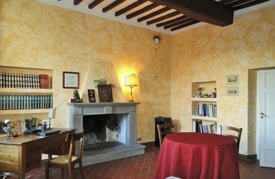 Demeure historique à vendre 06063 Magione, Ombrie, Image 9/18