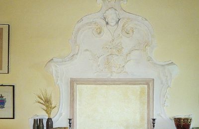 Villa historique à vendre 06063 Magione, Ombrie:  Détails