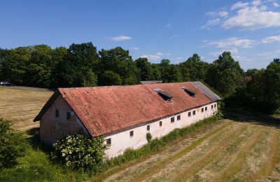 Manoir à vendre Garbno, Garbno 10, Varmie-Mazurie:  Dépendance