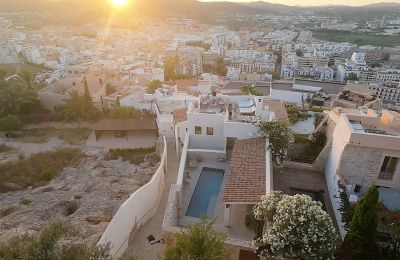 Villa historique à vendre Eivissa, Îles Baléares:  