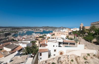 Villa historique à vendre Eivissa, Îles Baléares:  