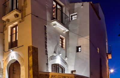 Villa historique à vendre Eivissa, Îles Baléares:  Vue extérieure