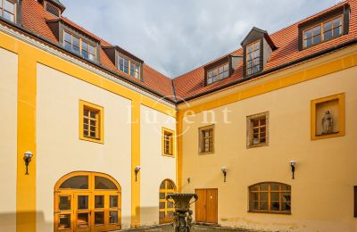Burcht te koop Třebotov, Třebotov tvrz, Středočeský kraj, Foto 6/36