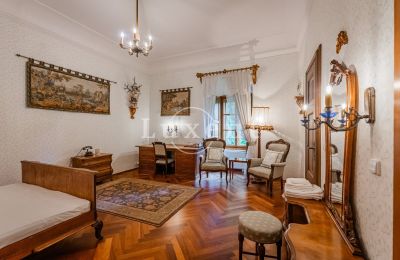 Château médiéval à vendre Třebotov, Třebotov tvrz, Středočeský kraj:  