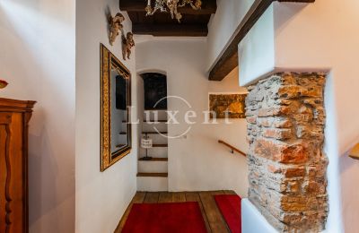 Burcht te koop Třebotov, Třebotov tvrz, Středočeský kraj, Foto 25/36