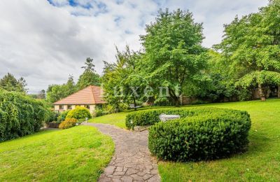 Burcht te koop Třebotov, Třebotov tvrz, Středočeský kraj, Foto 34/36