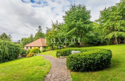 Château médiéval à vendre Třebotov, Třebotov tvrz, Středočeský kraj:  