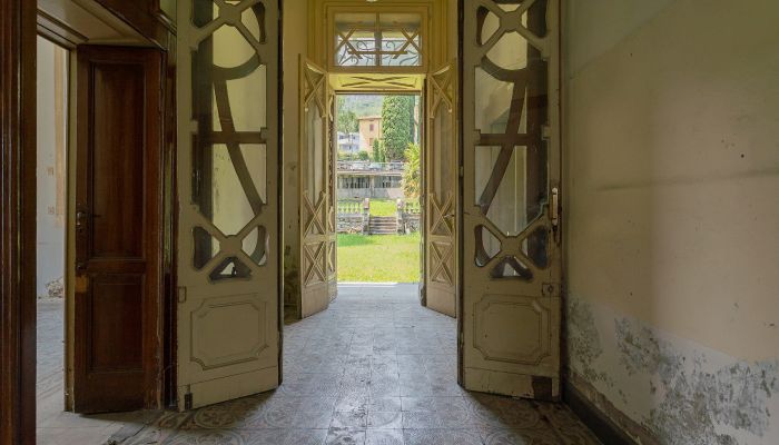 Villa historique Lovere 5