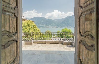 Villa historique à vendre Lovere, Lombardie:  Vue