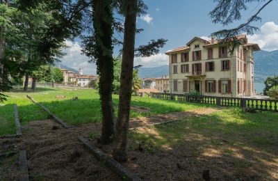 Villa historique à vendre Lovere, Lombardie:  Terrain