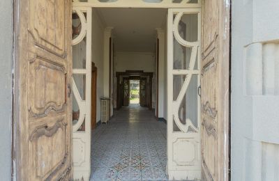 Villa historique à vendre Lovere, Lombardie:  