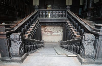 Kasteel te koop Bożków, Palac Wilelma von Magnis 1, Neder-Silezië, Foto 5/10