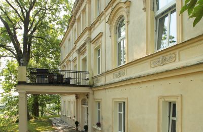 Château à vendre Boguszów-Gorce, Józefa Poniatowskiego  57C, Basse-Silésie:  