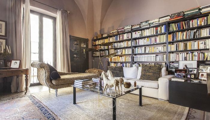 Appartement de caractère à vendre Oria, Pouilles