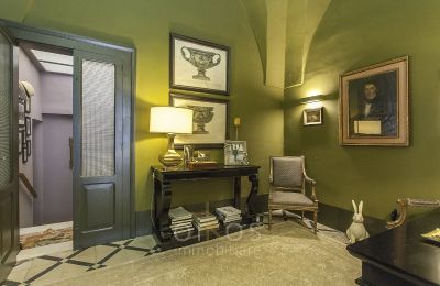 Kasteel appartement te koop Oria, Puglia, Foto 12/18