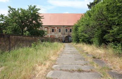 Kasteel Noord-Bohemen