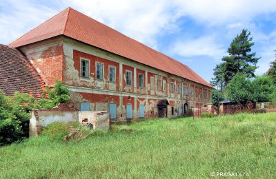Kasteel te koop Karlovarský kraj, Foto 14/16