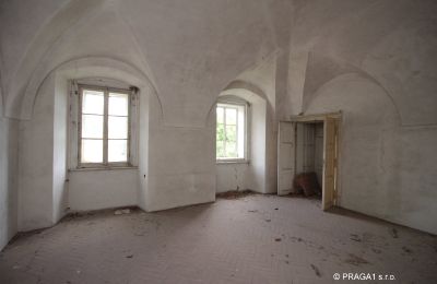 Kasteel te koop Karlovarský kraj, Foto 7/16