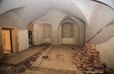 Kasteel te koop Karlovarský kraj, Foto 8/16