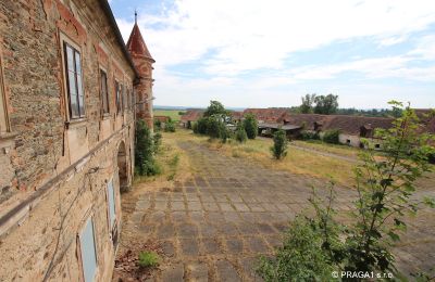 Kasteel te koop Karlovarský kraj, Foto 15/16