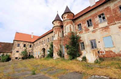 Kasteel te koop Karlovarský kraj, Foto 13/16